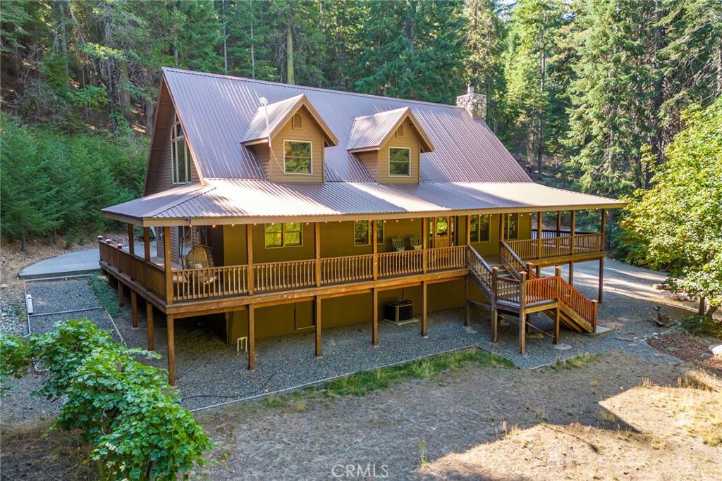 Weed, CA 96094,1900 Maple DR