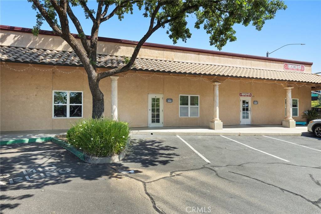 Chico, CA 95928,800 Bruce RD #500