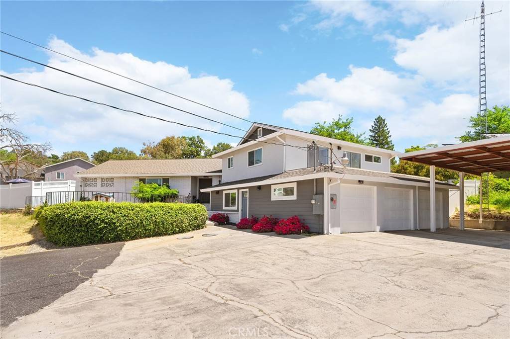 Oroville, CA 95966,3055 Foothill BLVD