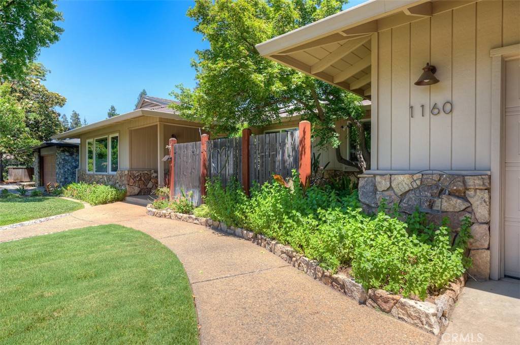 Chico, CA 95926,1160 Kentfield RD
