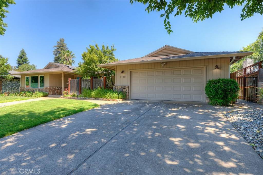 Chico, CA 95926,1160 Kentfield RD