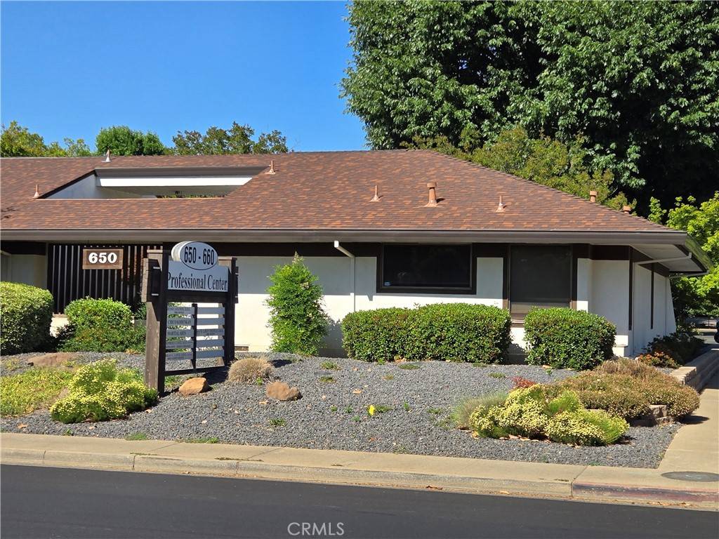 Chico, CA 95926,650 Rio Lindo AVE #1