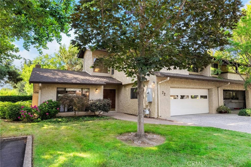 Chico, CA 95973,72 Northwood Commons PL