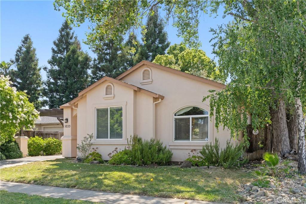Chico, CA 95926,1033 Raven LN