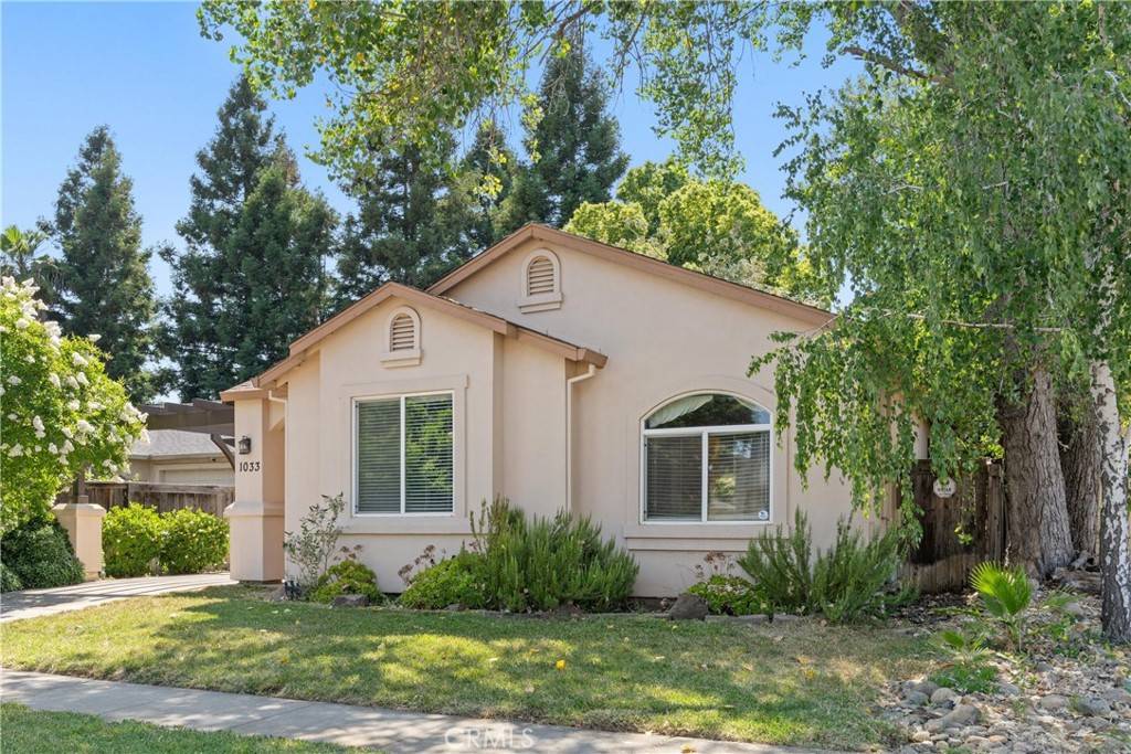 Chico, CA 95926,1033 Raven LN