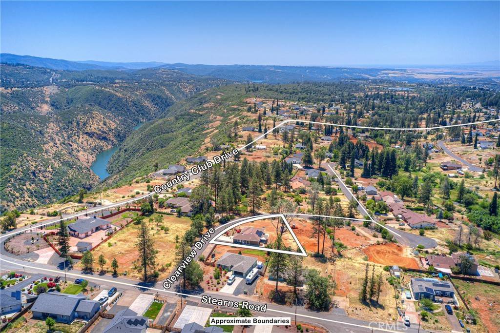 Paradise, CA 95969,2381 Clearview DR