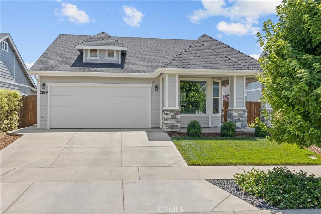 Chico, CA 95973,2859 Gallatin