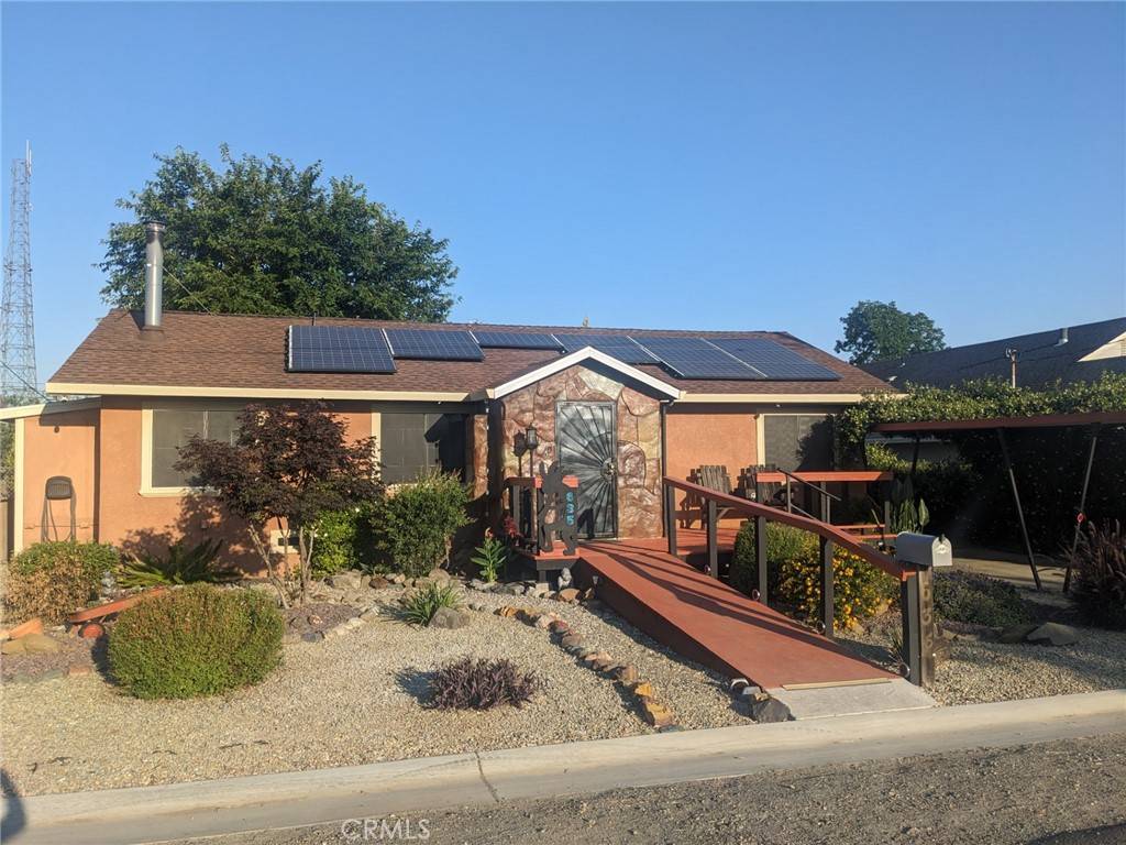 Willows, CA 95988,635 5th ST
