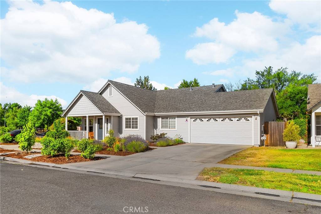 Chico, CA 95973,1 Alden CT