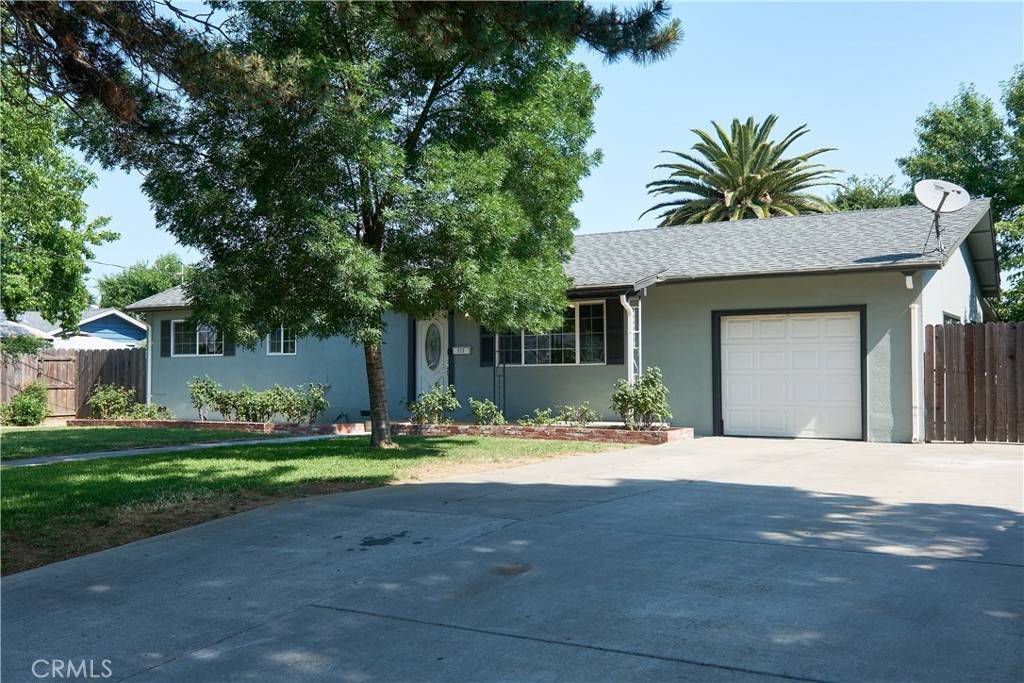 Willows, CA 95988,512 Maple ST