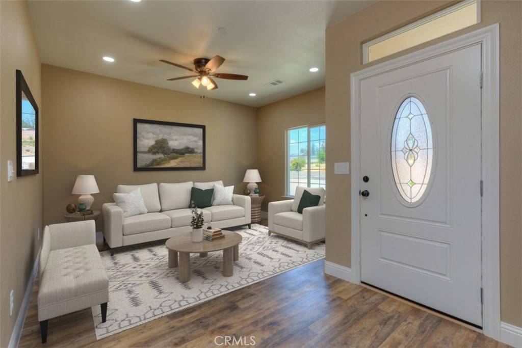 Paradise, CA 95969,1910 Crandall WAY