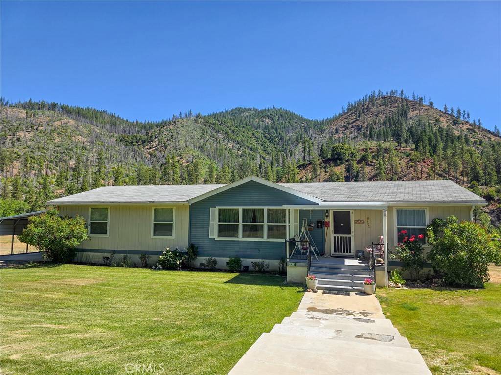 Klamath River, CA 96050,38727 State Highway 96