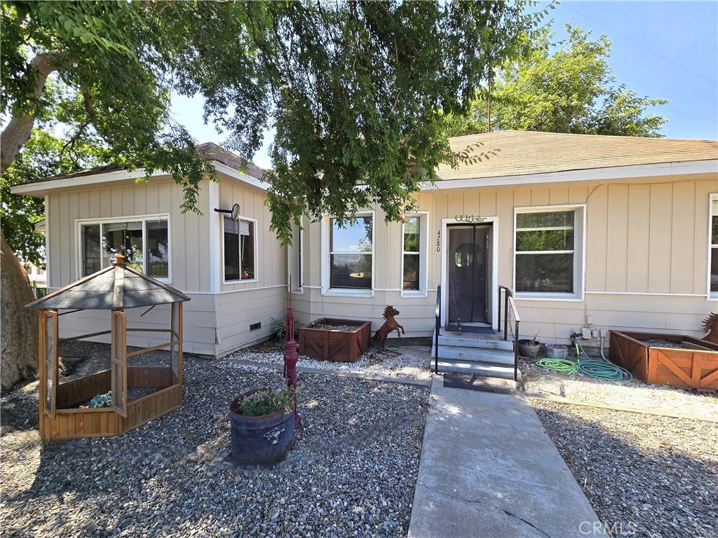Orland, CA 95963,4280 County RD N