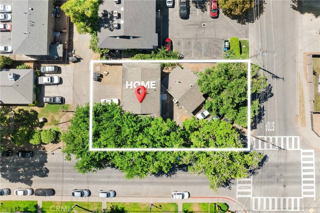 Chico, CA 95928,1204 W 5th ST