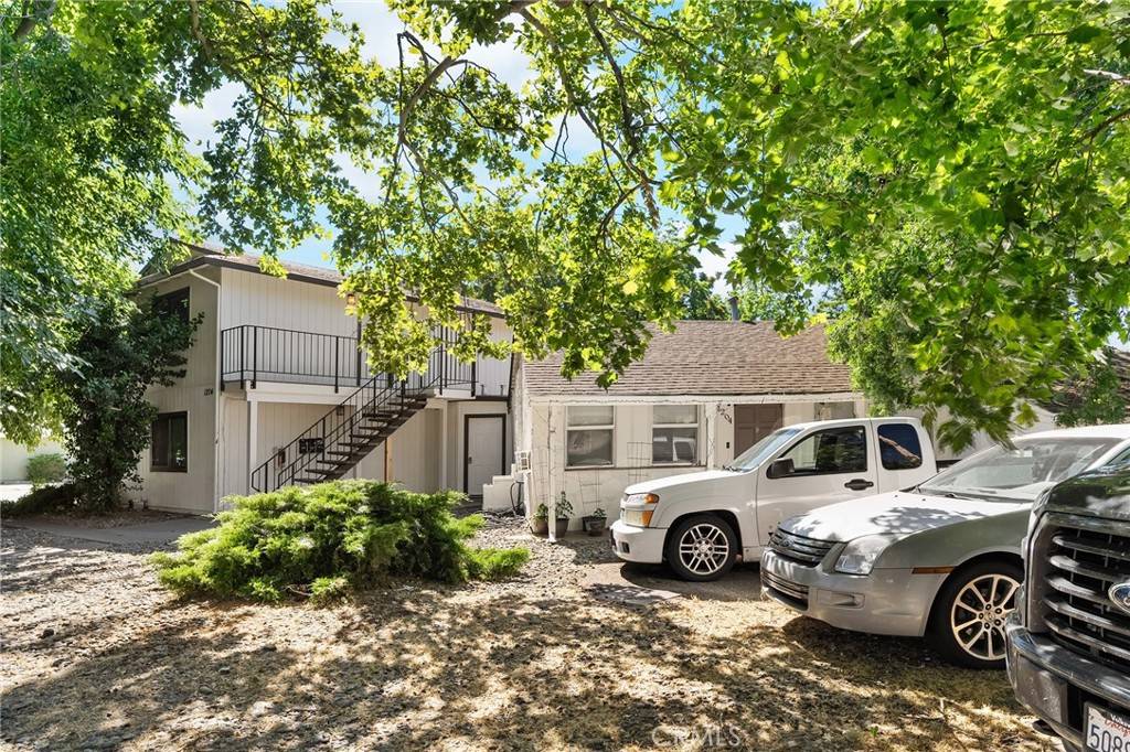 Chico, CA 95928,1204 W 5th ST