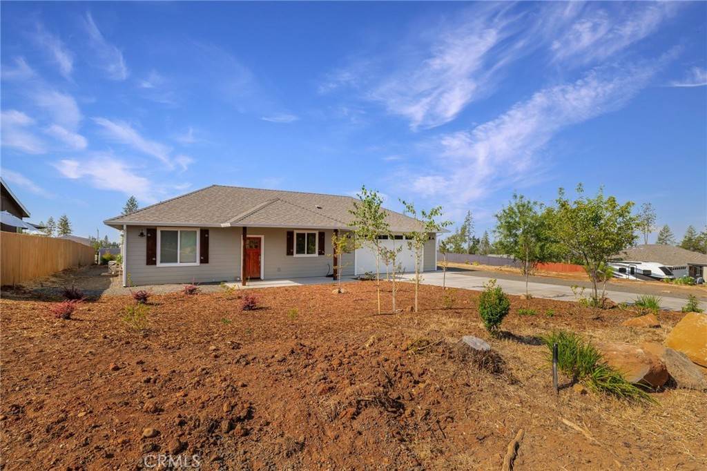 Paradise, CA 95969,572 Castle DR
