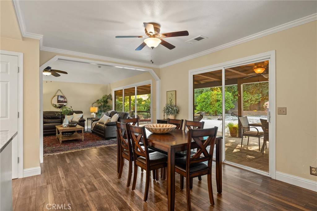 Chico, CA 95926,25 Misty WAY