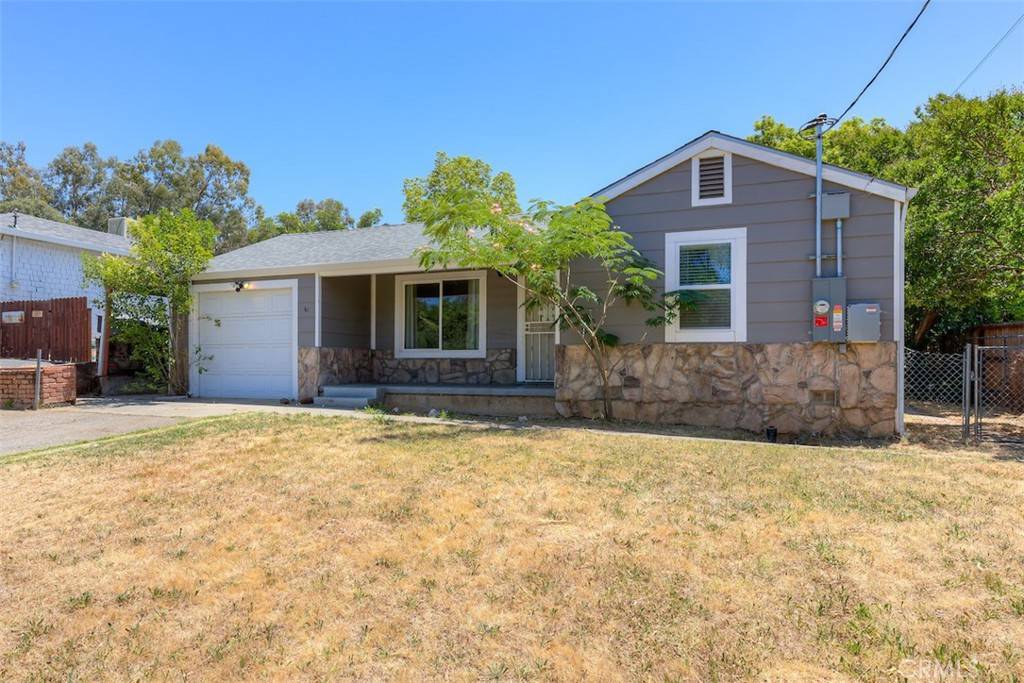 Oroville, CA 95966,46 Highlands BLVD
