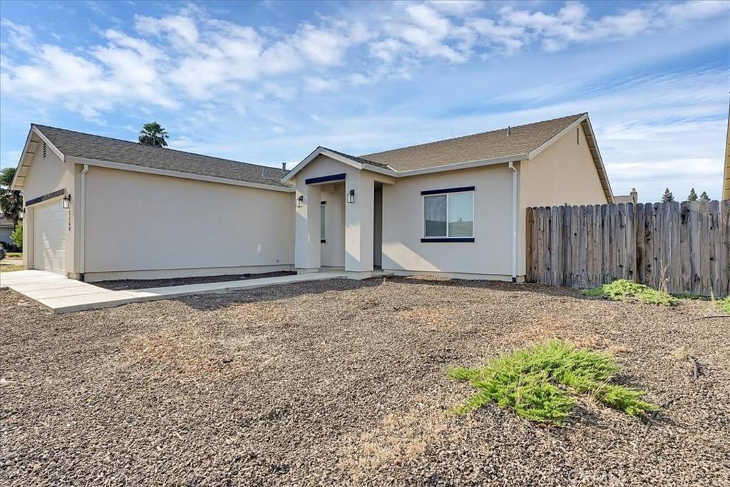 Marysville, CA 95901,2160 Butler DR