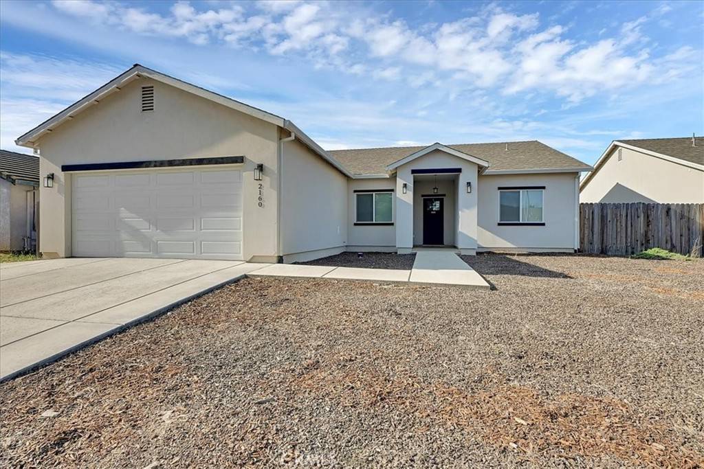 Marysville, CA 95901,2160 Butler DR