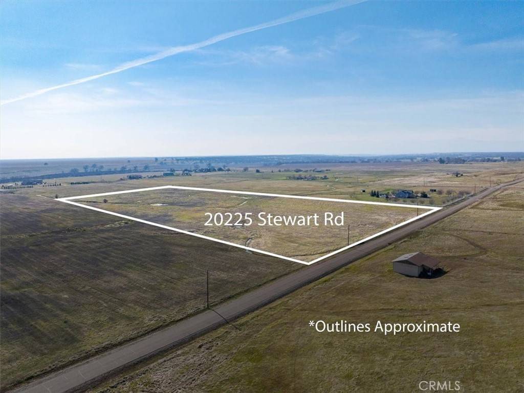 Red Bluff, CA 96080,20225 Stewart RD