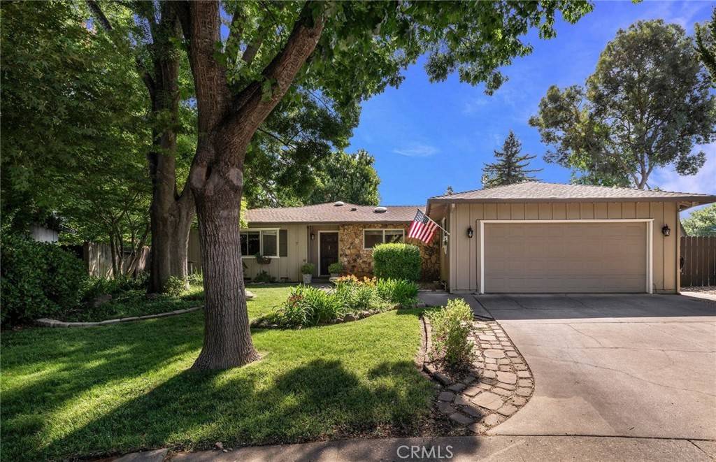 Chico, CA 95926,7 Calgary Ln