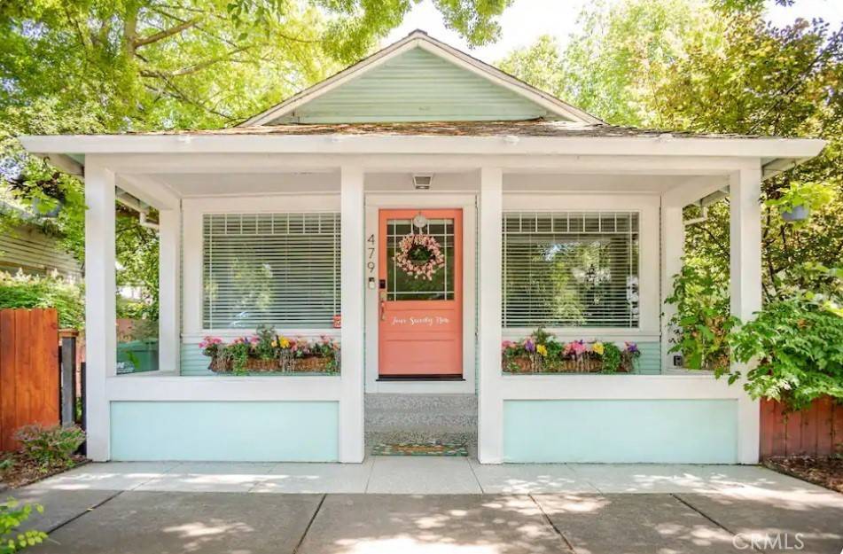 Chico, CA 95928,479 E 9th ST