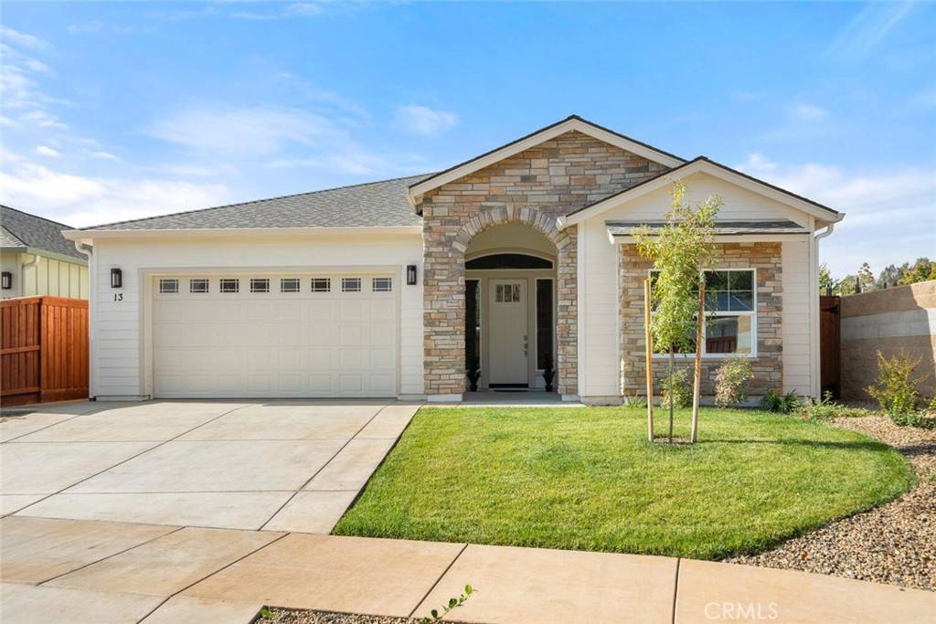 Chico, CA 95926,5 Gazania CT