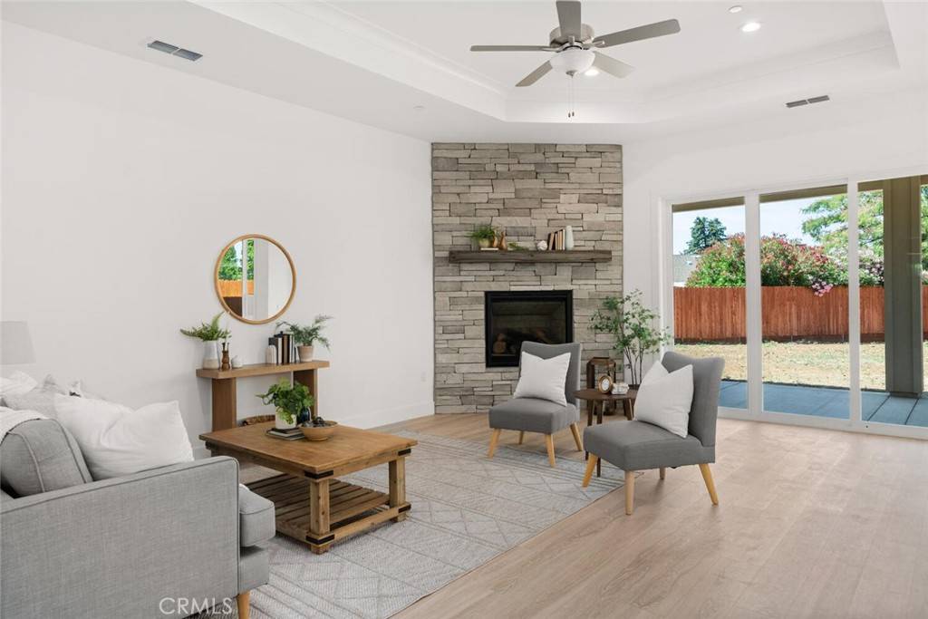 Chico, CA 95926,5 Gazania CT