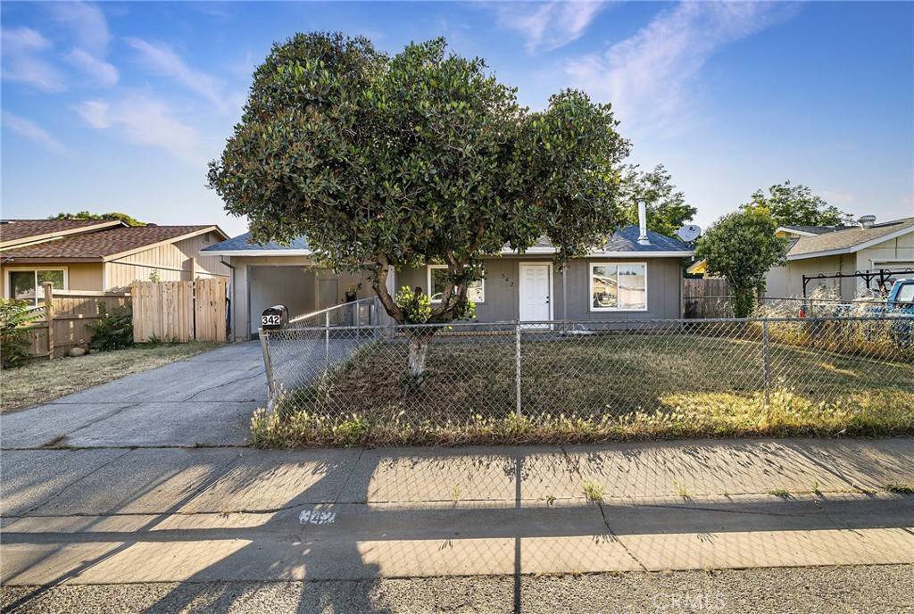 Corning, CA 96021,342 Rio Vista CT