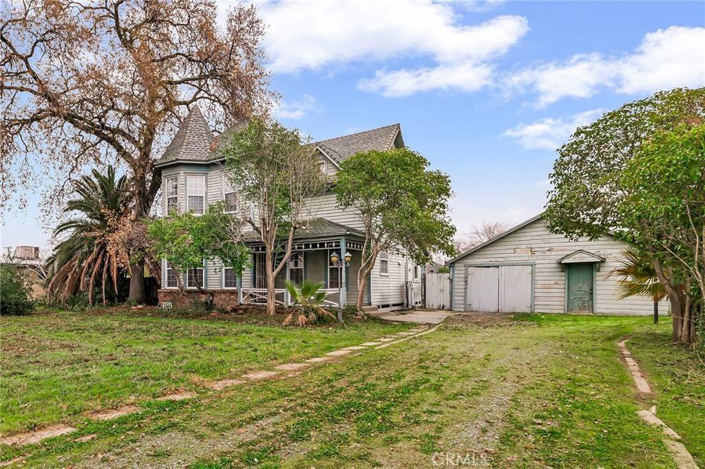 Corning, CA 96021,707 Marin ST