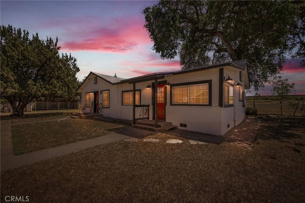 Gerber, CA 96035,7361 Woodland AVE