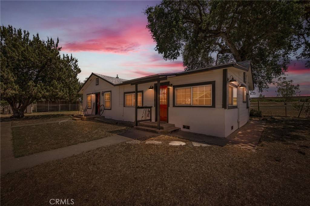 Gerber, CA 96035,7361 Woodland AVE