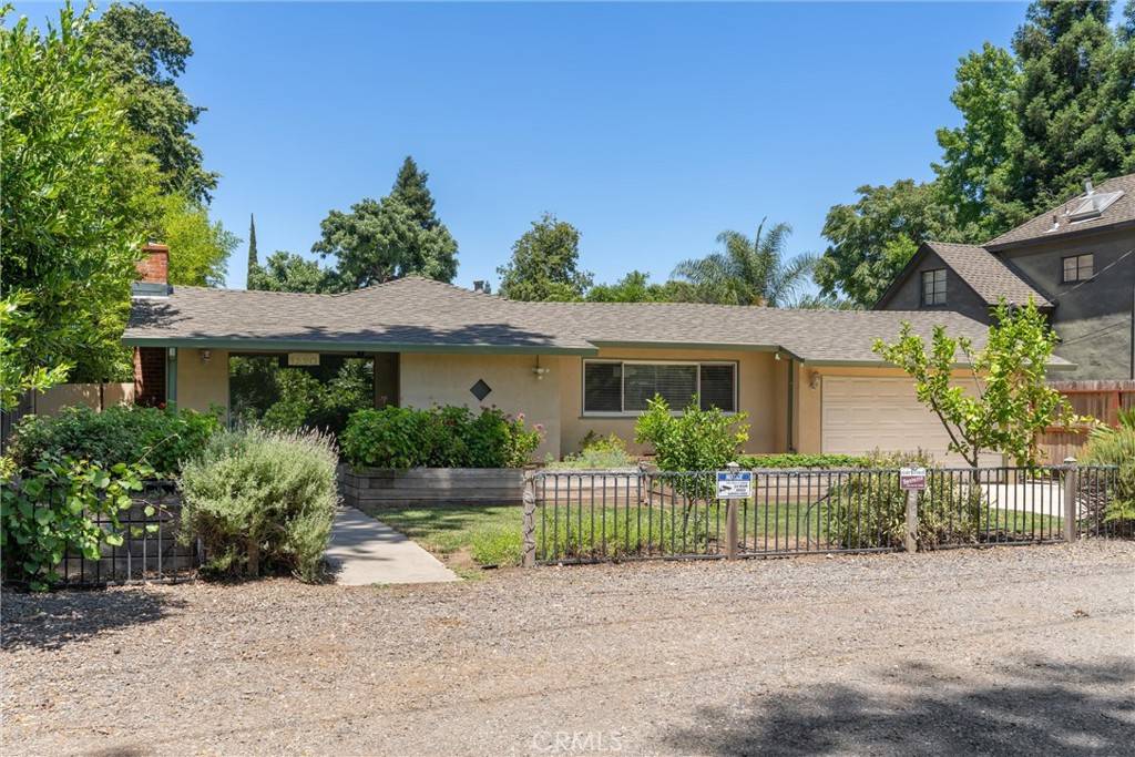 Chico, CA 95926,1220 Bidwell AVE