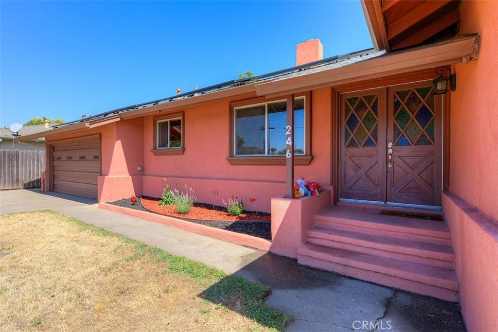 Orland, CA 95963,246 E. Shasta ST