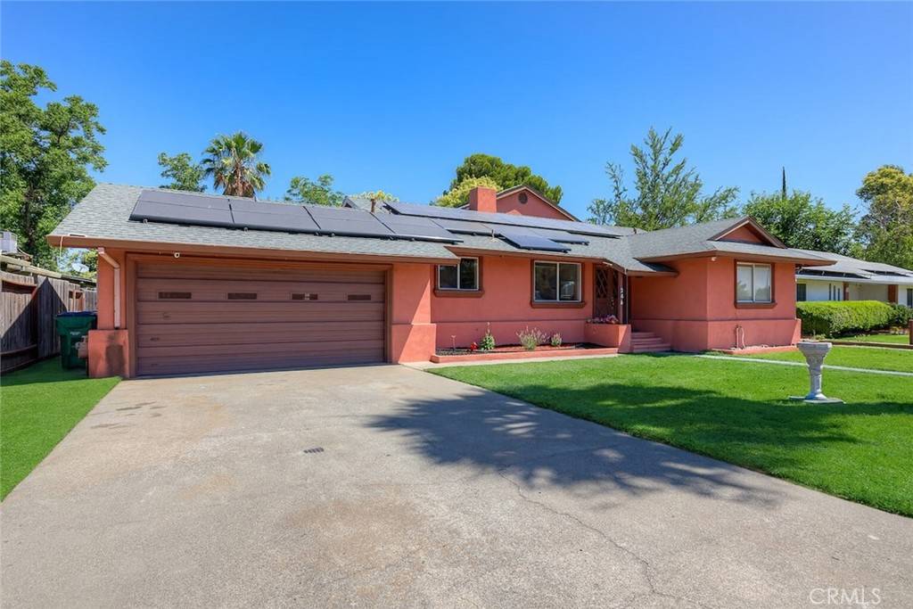 Orland, CA 95963,246 E. Shasta ST