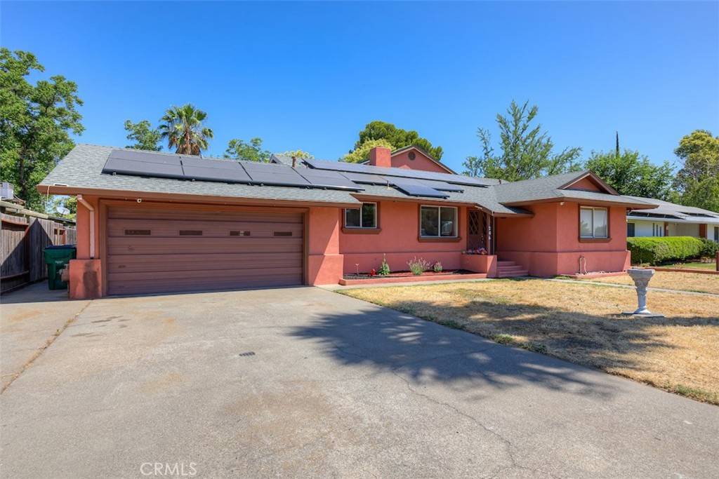Orland, CA 95963,246 E. Shasta ST
