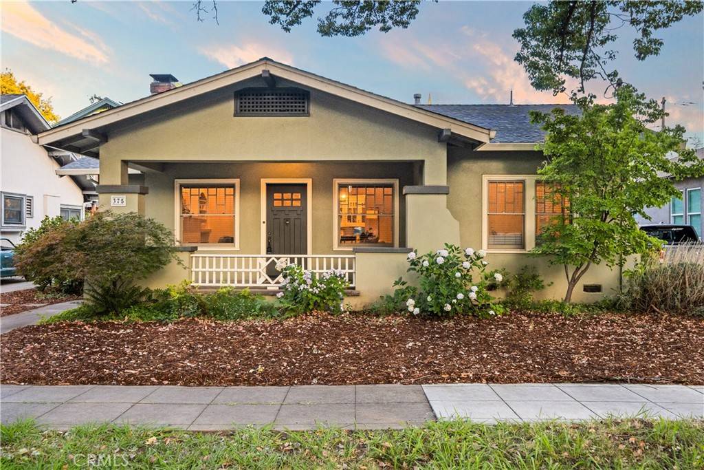 Chico, CA 95926,375 E 1st AVE