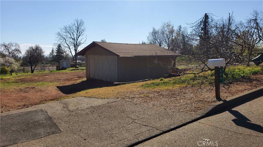 Paradise, CA 95969,504 Nunneley RD
