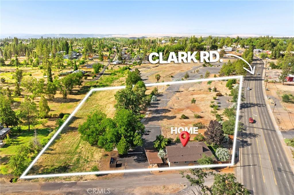 Paradise, CA 95969,6118 Clark