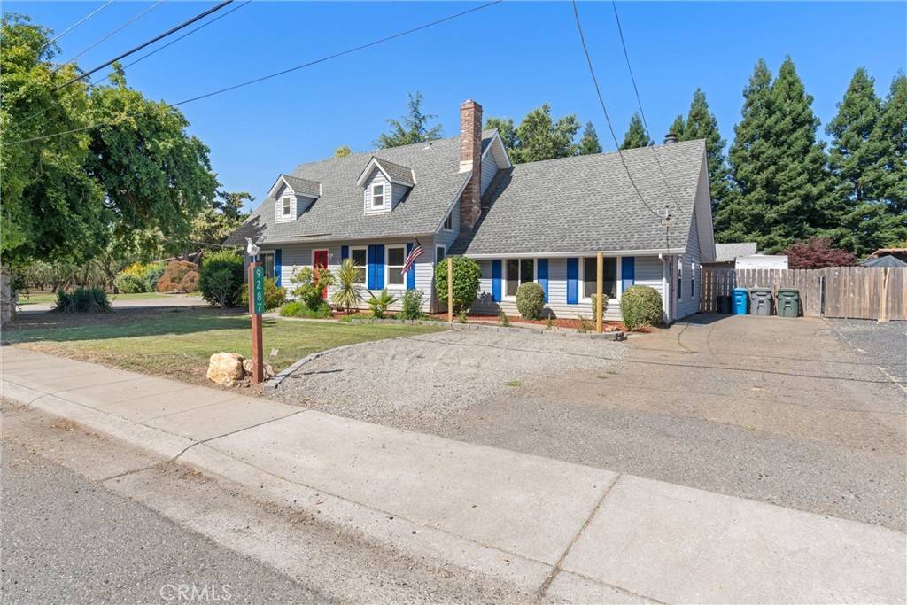 Durham, CA 95938,9287 Holland AVE