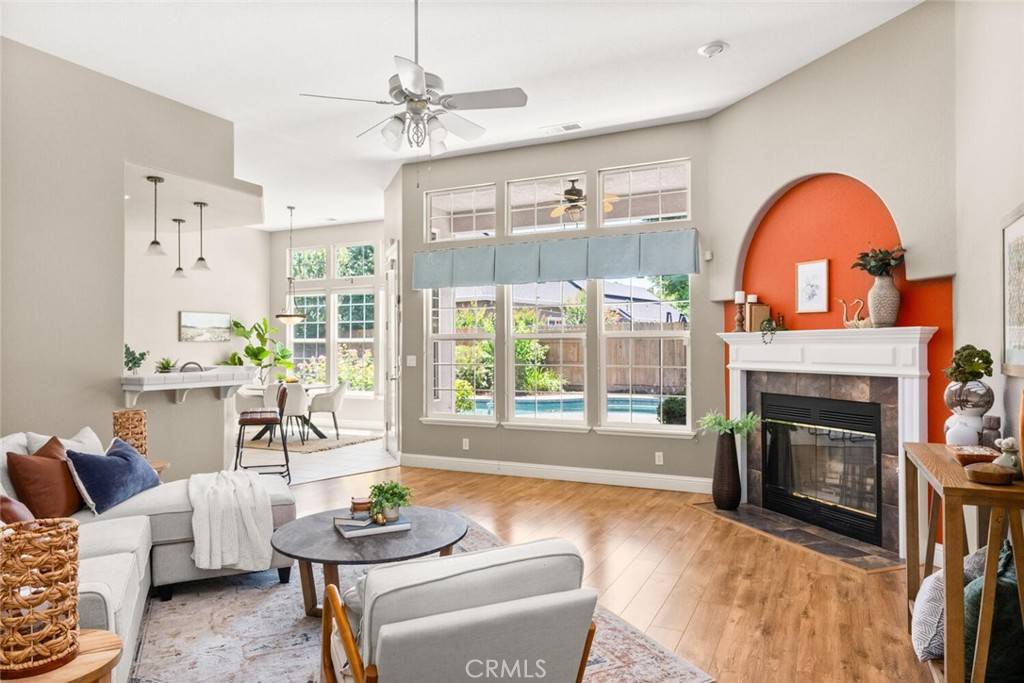 Chico, CA 95973,379 Weymouth WAY