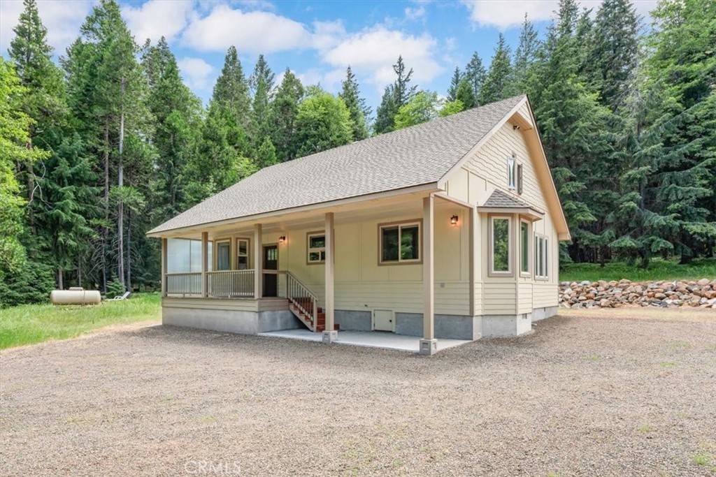 Weed, CA 96094,5022 Elderberry DR