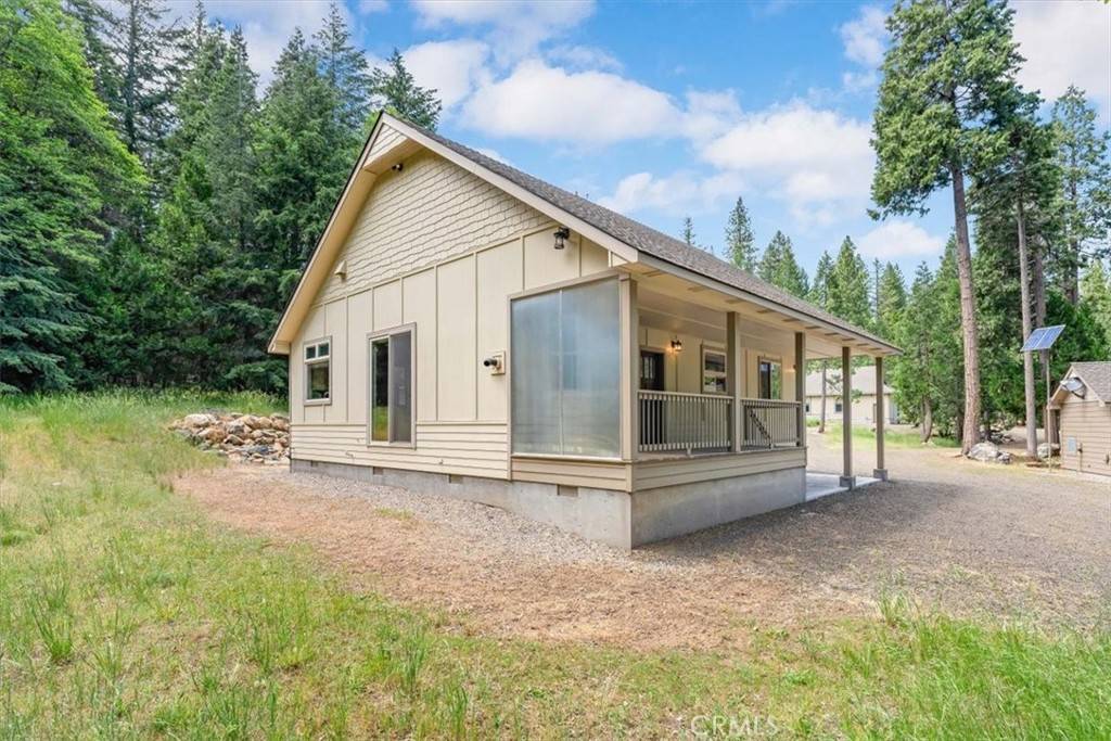 Weed, CA 96094,5022 Elderberry DR
