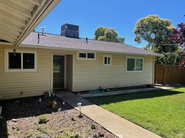 Los Molinos, CA 96055,8016 Los Altos DR
