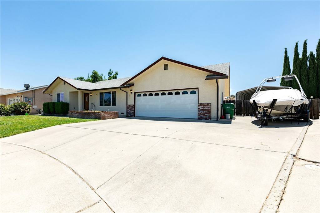 Orland, CA 95963,1019 W Monterey ST