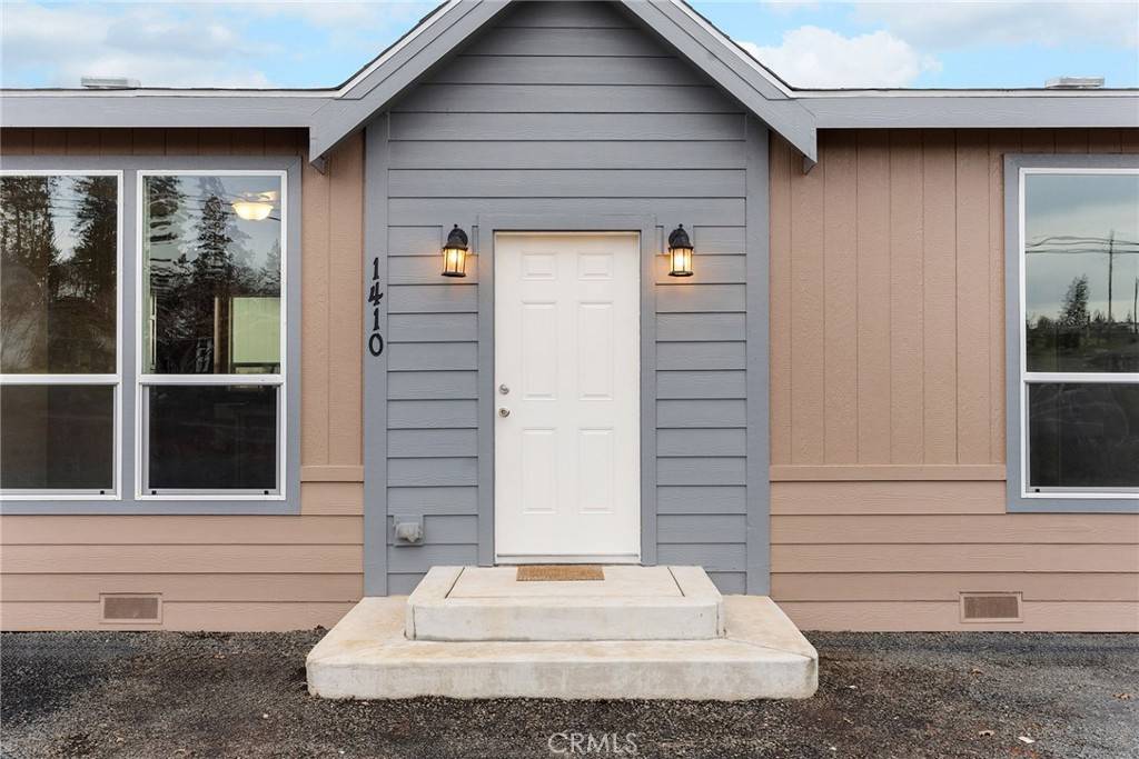 Paradise, CA 95969,1410 Nunneley RD