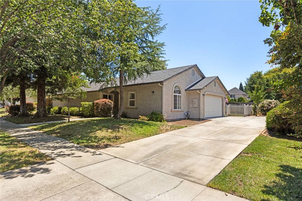 Chico, CA 95928,2067 Chadwick DR