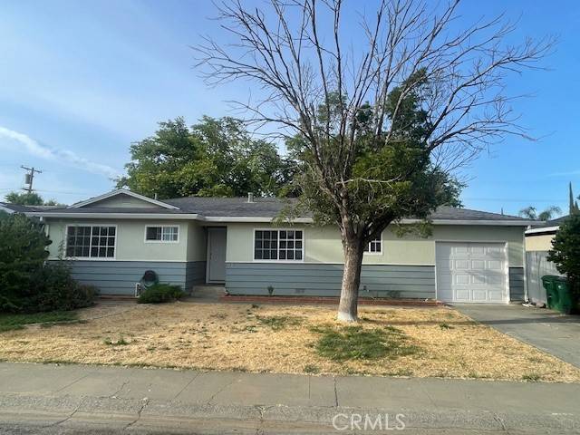 Willows, CA 95988,1012 Elm ST