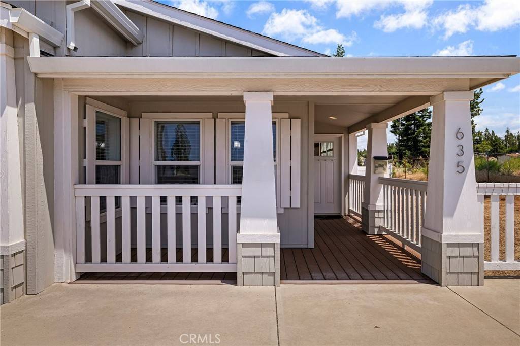 Paradise, CA 95969,635 Boquest BLVD